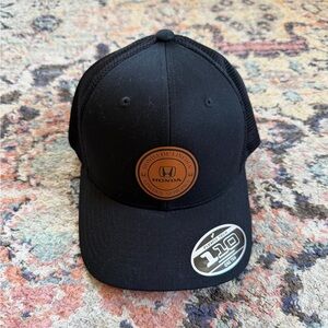 Honda Baseball Cap
